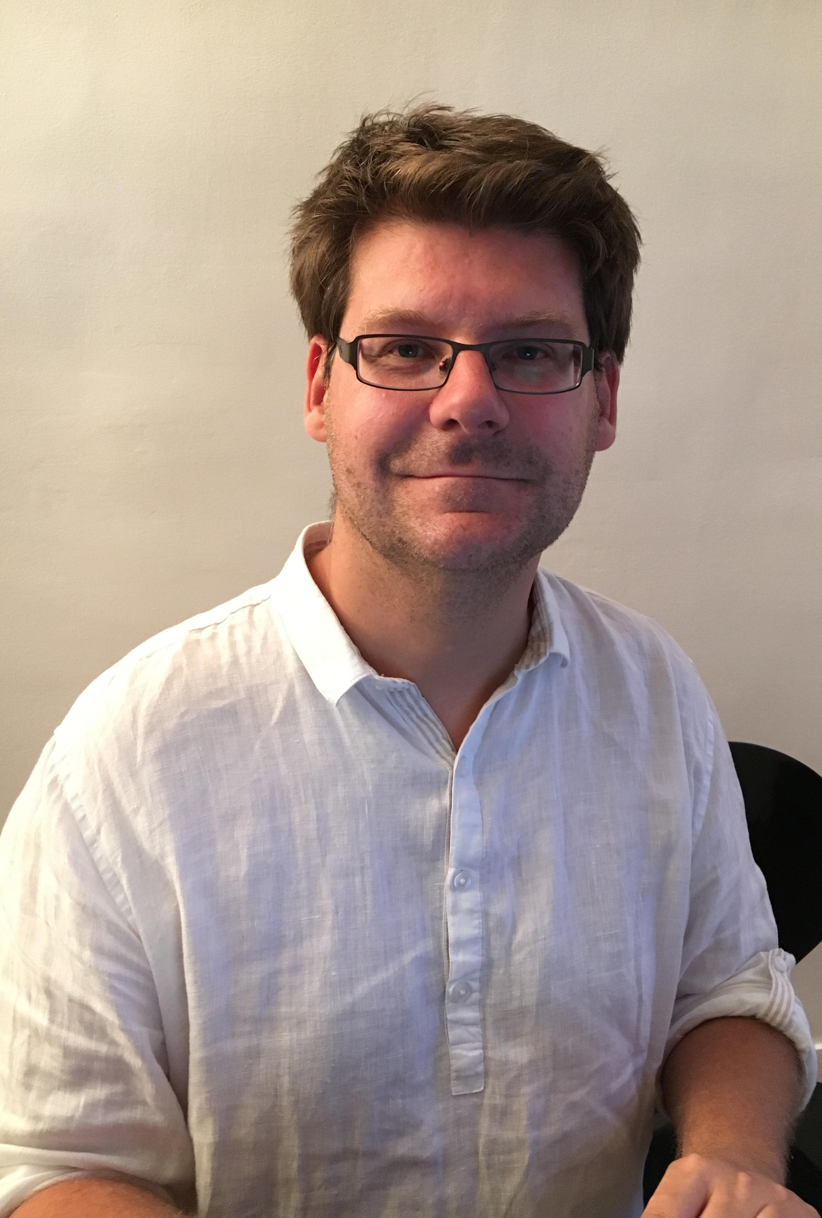 Marc Kowalczyk